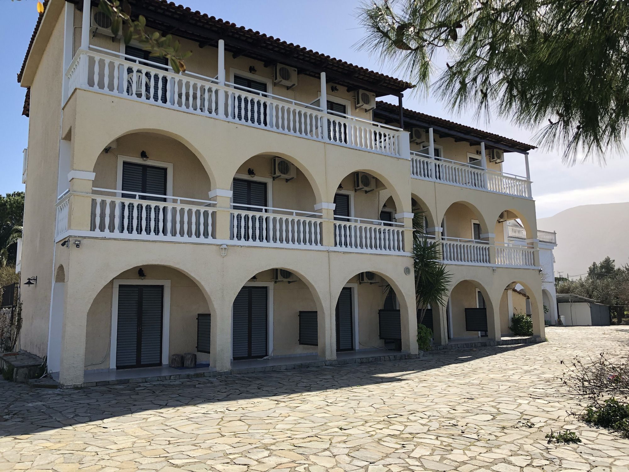 Apartment Venus Alykanas (Zakynthos)